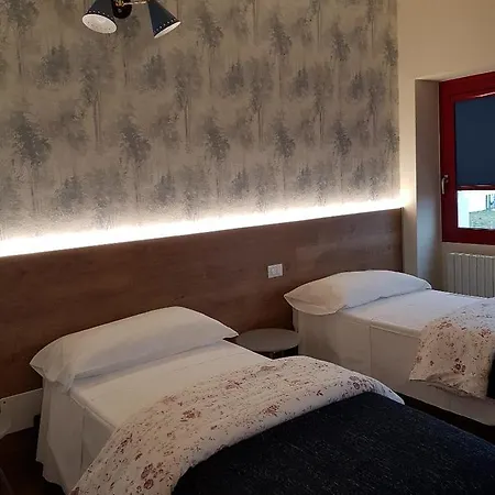 Casa Motus Mens Верона