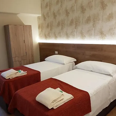 Casa Motus Mens Верона