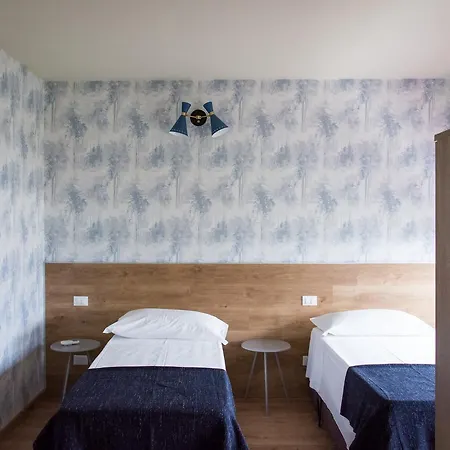 Πανσιόν Casa Motus Mens Βερόνα