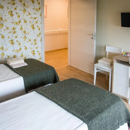 Πανσιόν Casa Motus Mens Βερόνα