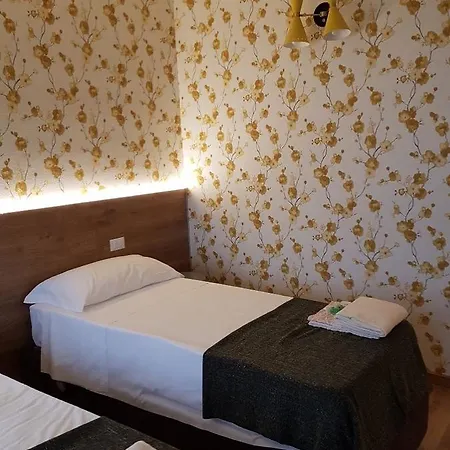 Πανσιόν Casa Motus Mens Βερόνα