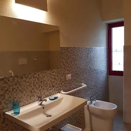 Affittacamere Casa Motus Mens