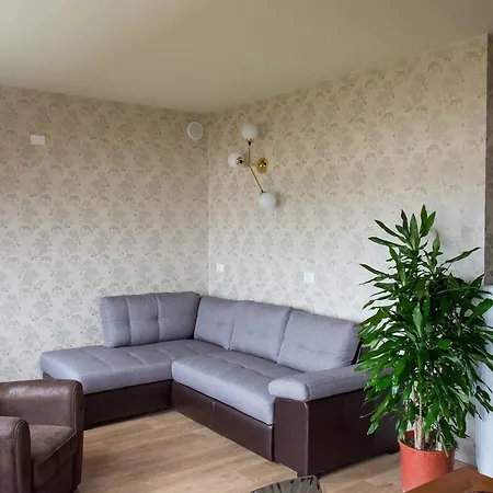 Casa Motus Mens Guest house