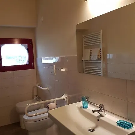 Casa Motus Mens * Verona